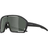 Olympic Sportswear Sports Sports Lunes Fixe de joie Q-Lite Black