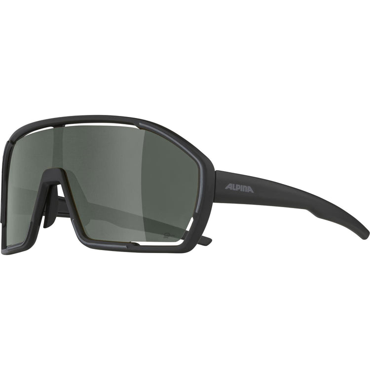Olympic Sportswear Sports Sports Lunes Fixe de joie Q-Lite Black
