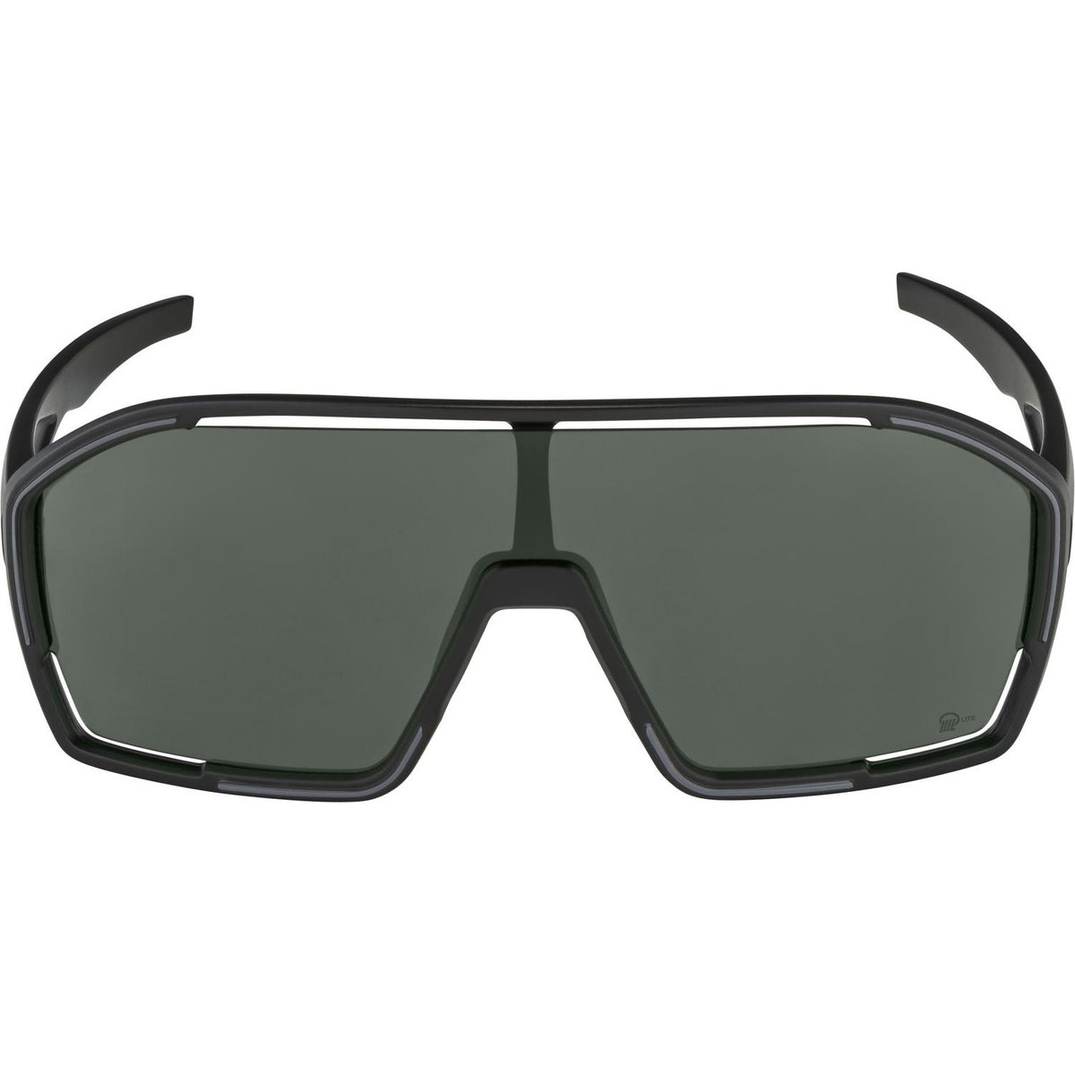 Olympic Sportswear Sports Sports Lunes Fixe de joie Q-Lite Black