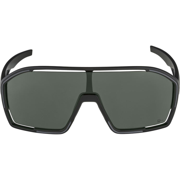 Olympic Sportswear Sports Sports Lunes Fixe de joie Q-Lite Black