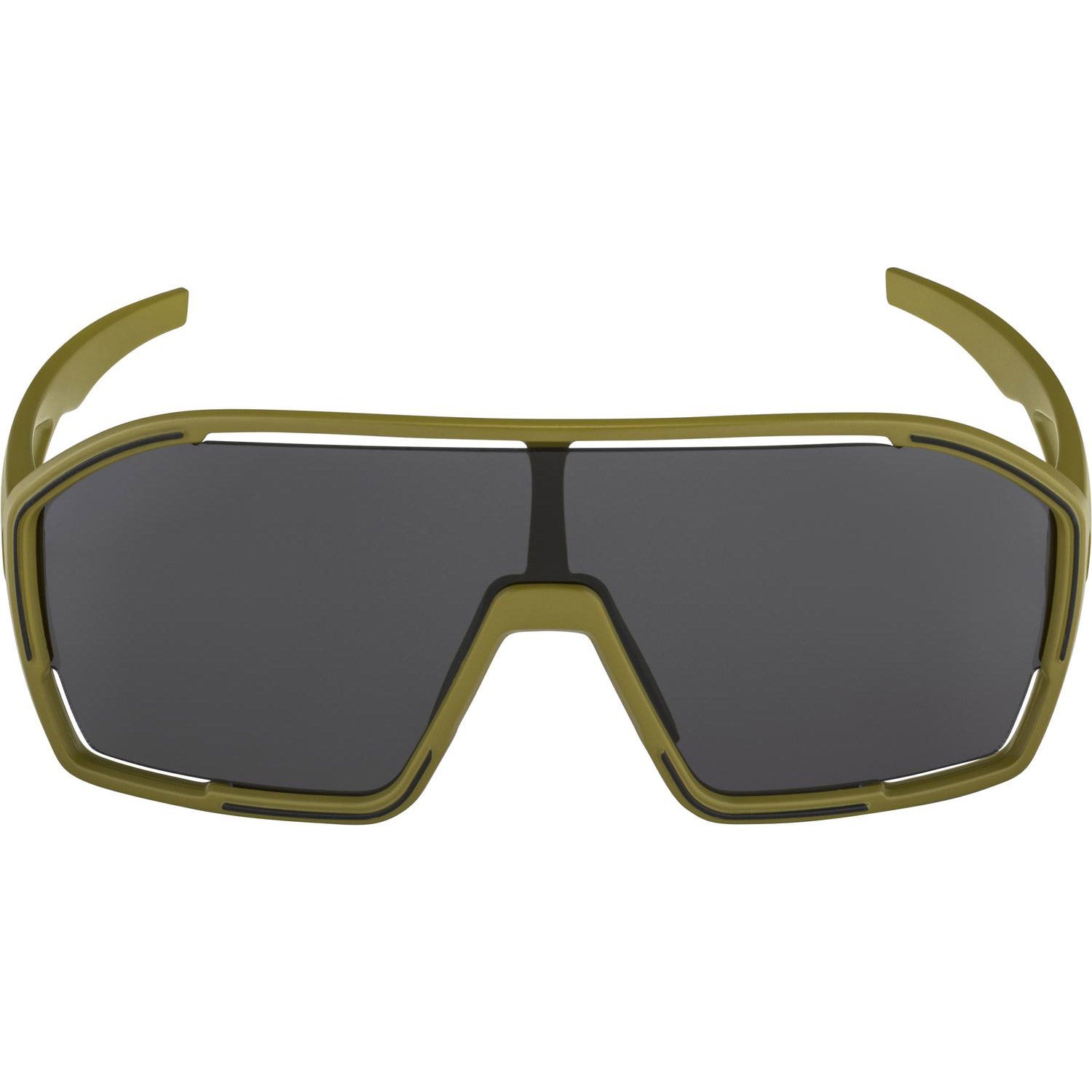 Olympic Sportswear Sports Sports Lunes Fire de joie Q-Lite Olive