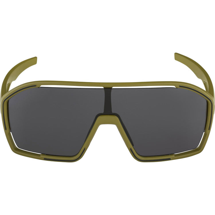 Olympic Sportswear Sports Sports Lunes Fire de joie Q-Lite Olive