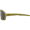 Olympic Sportswear Sports Sports Lunes Fire de joie Q-Lite Olive
