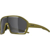 Olympic Sportswear Sports Sports Lunes Fire de joie Q-Lite Olive