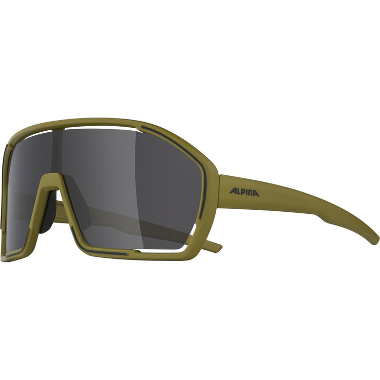 Olympic Sportswear Sports Sports Lunes Fire de joie Q-Lite Olive