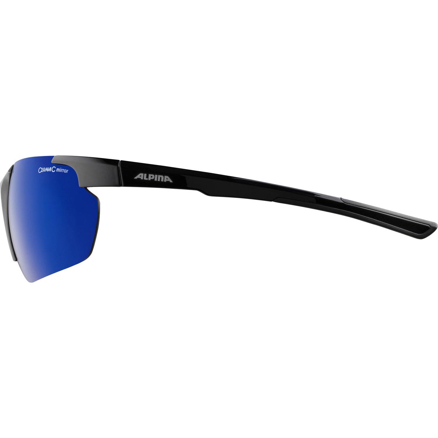 Olympic Sportswear Sports Sportbril Defey HR Black