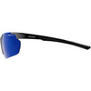 Olympic Sportswear Sports Sportbril Defey HR Black