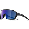 Olympic Sportswear Sports Sportbril Ram Q-Lite Black