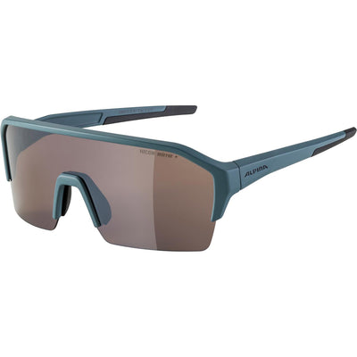 Olympic Sportswear Alpina Sport Sports Grasses Ram Hr Q-Lite Zilv. miroir