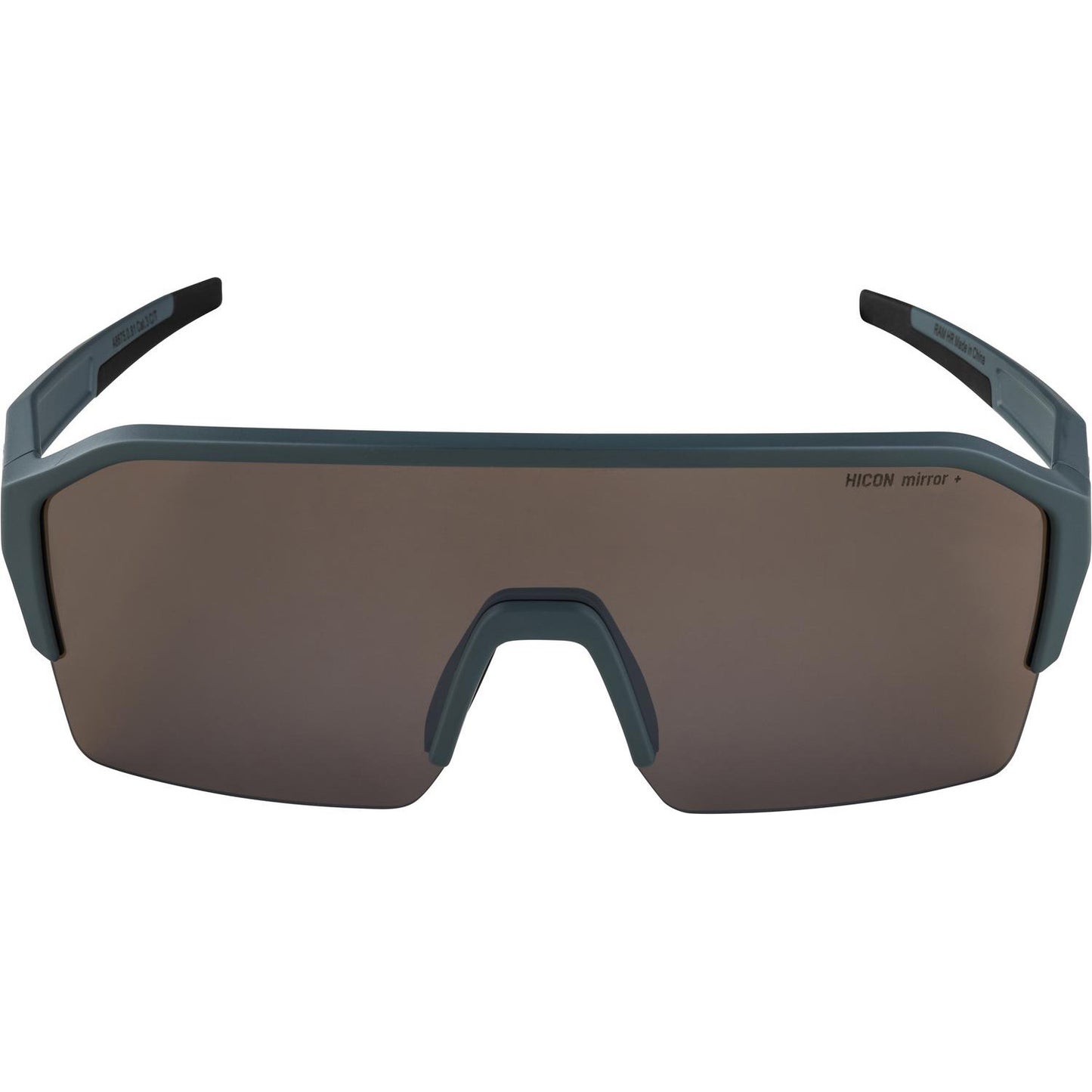 Olympic Sportswear Alpina Sport Sports Grasses Ram Hr Q-Lite Zilv. miroir