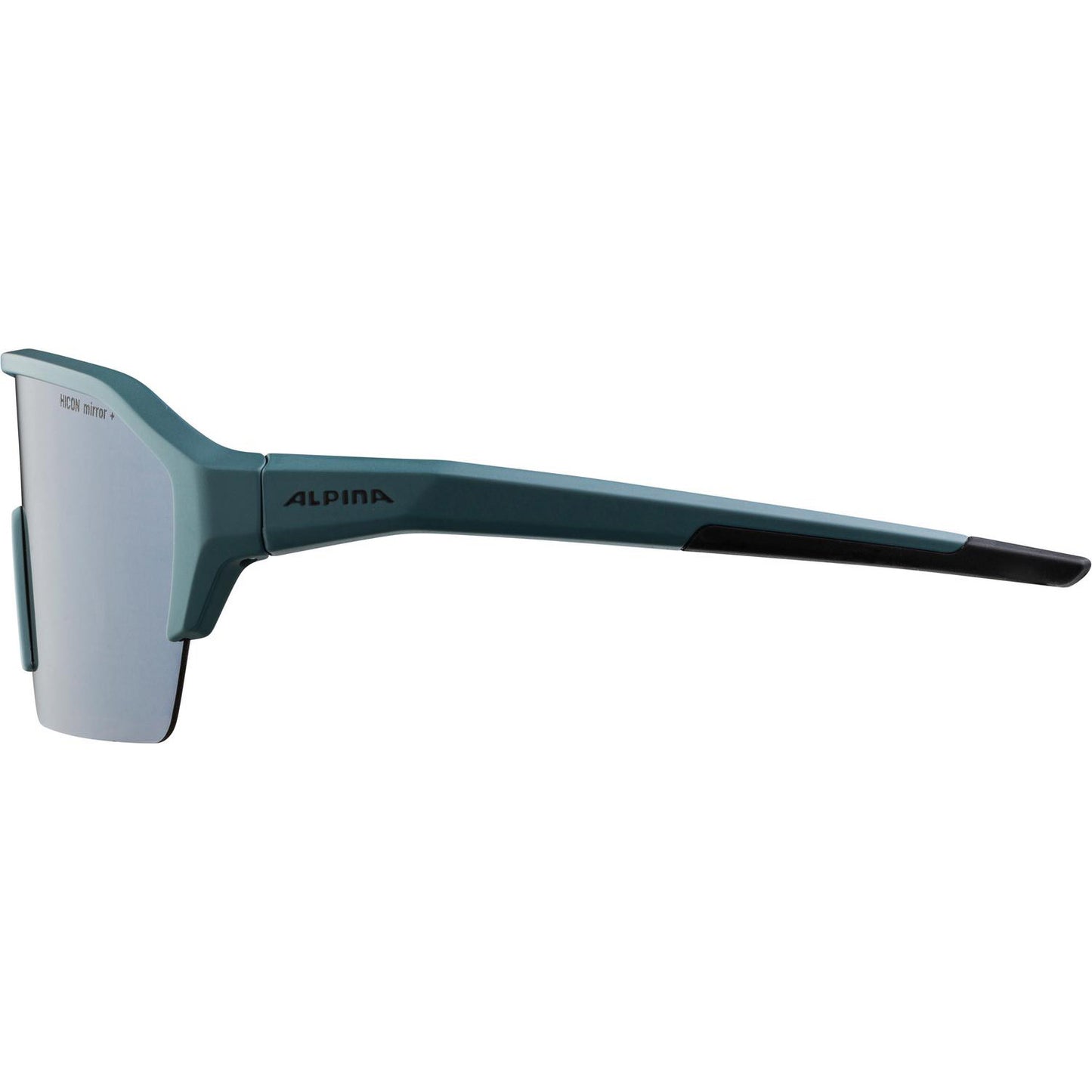 Olympic Sportswear Alpina Sport Sports Grasses Ram Hr Q-Lite Zilv. miroir