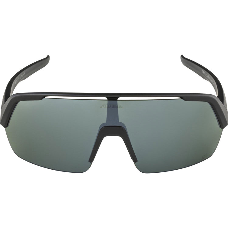 Olympic Sportswear Sports Sports Lunes Turbo-HR Q-Lite Black