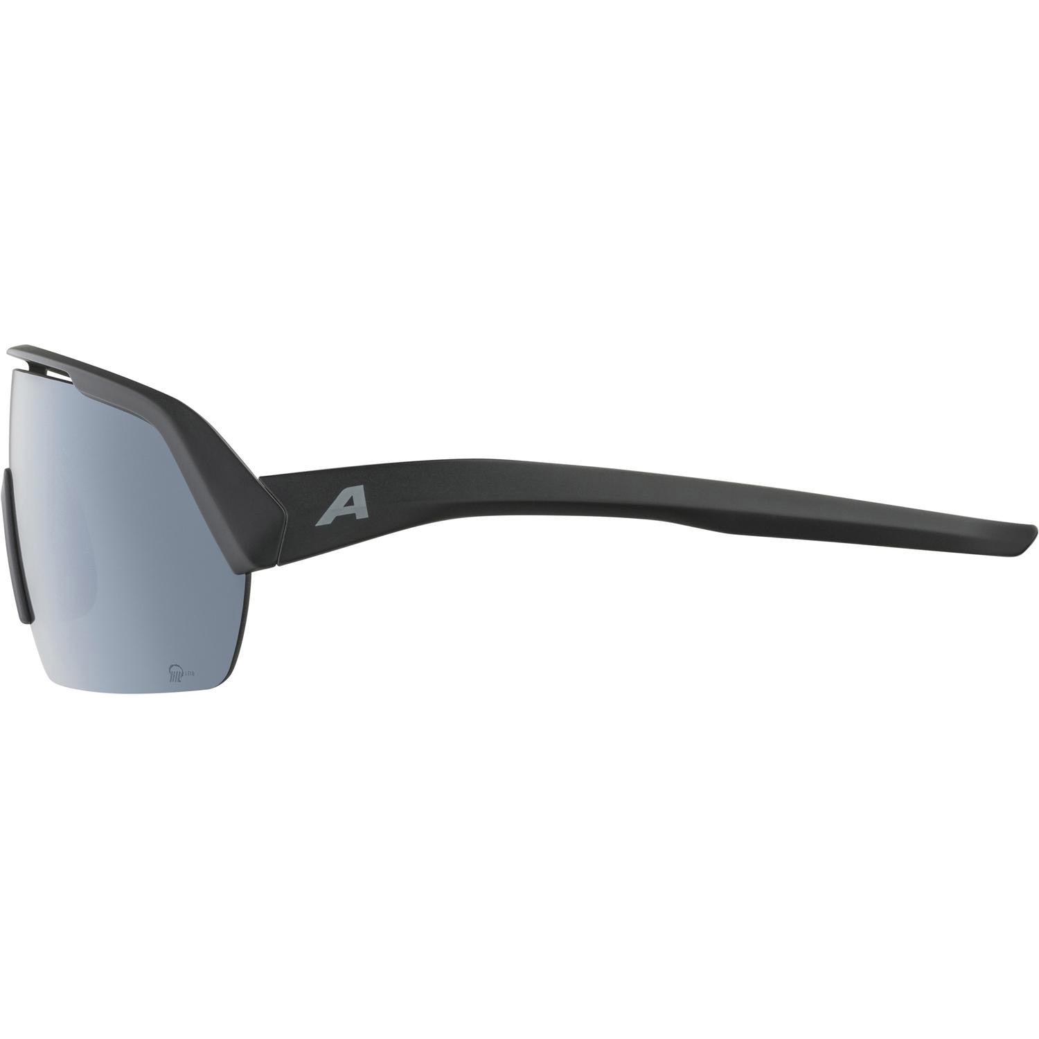 Olympic Sportswear Sports Sports Lunes Turbo-HR Q-Lite Black