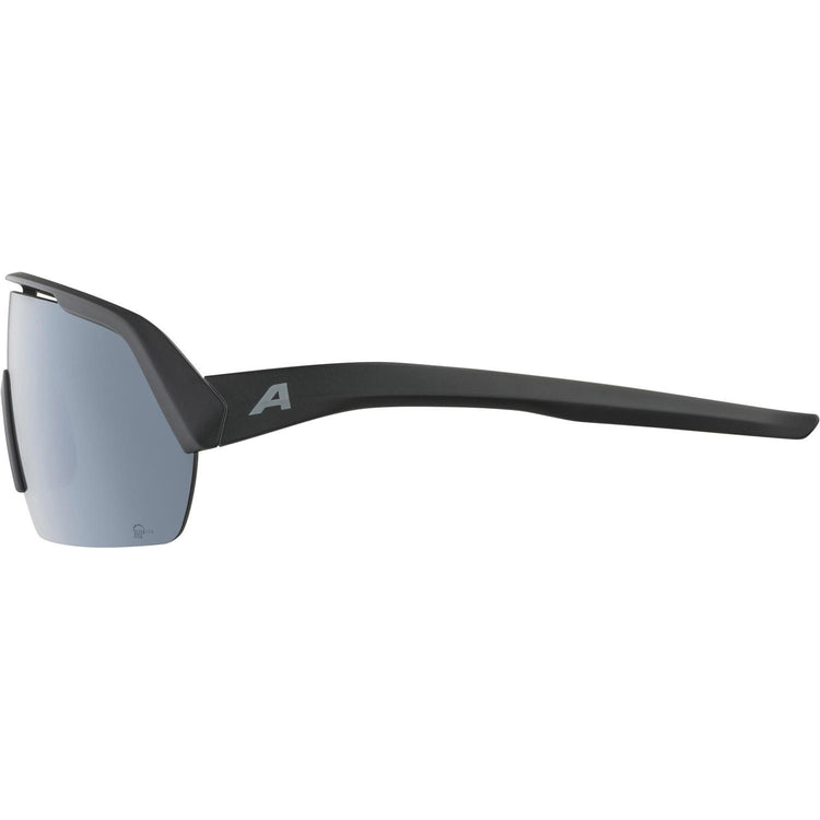 Olympic Sportswear Sports Sports Lunes Turbo-HR Q-Lite Black