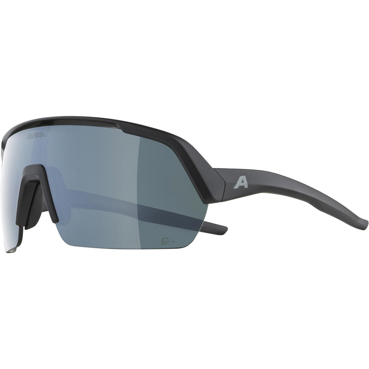 Olympic Sportswear Sports Sports Lunes Turbo-HR Q-Lite Black