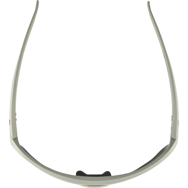 Verpes de sports de sports de sports olympiques Turbo-HR Q-Lite Gray