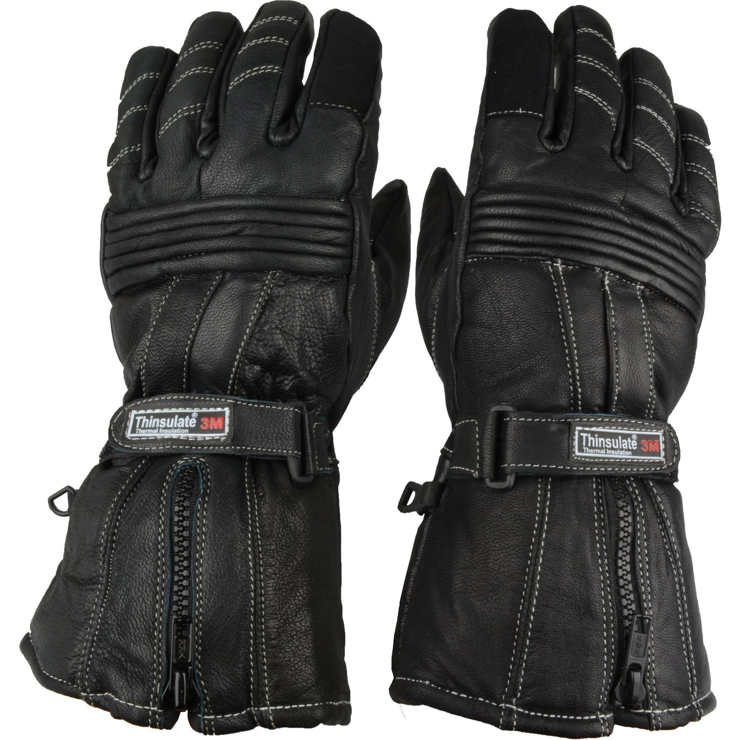 Scooter Gant moteur M Scotchlite imperméable noir 3M