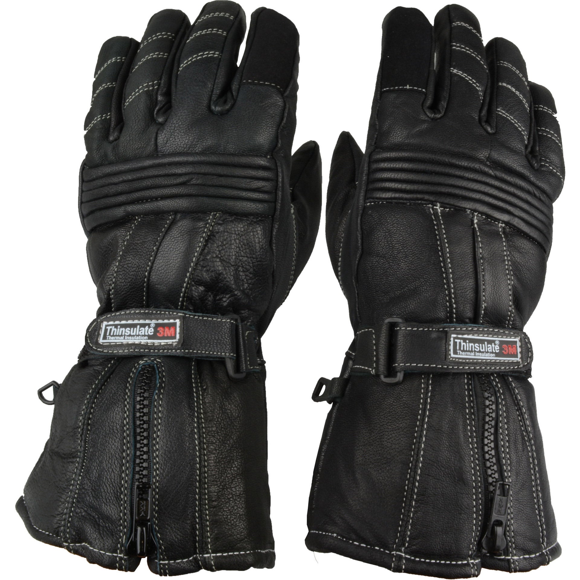 Scooter Gant moteur M Scotchlite imperméable noir 3M