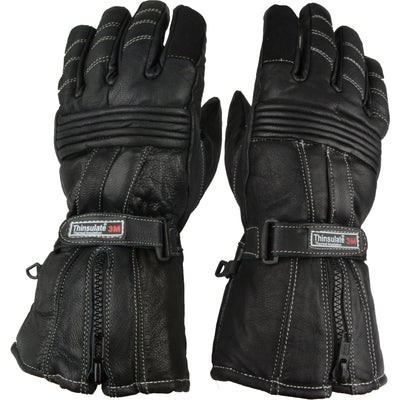Scooter Gant moteur M Scotchlite imperméable noir 3M