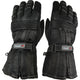 Scooter Gant moteur M Scotchlite imperméable noir 3M