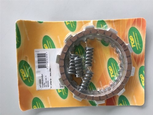 Plaque d'embrayage minarelli ensemble Minarelli Am6
