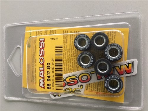 Top Racing Coupling Rolls 15x12 8.0gr.