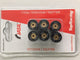 Top Racing Coupling Rolls 16x13 5.5gr.