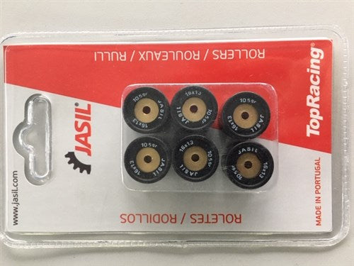Top Racing Coupling Rolls 16x13 6.5gr.