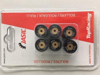 Top Racing Coupling Rolls 16x13 6.5gr.