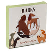 Barks Dog Set 4 Cooders