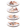 Barks Dog Set 4 Cooders