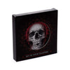 Gothica Set 4 Coasters