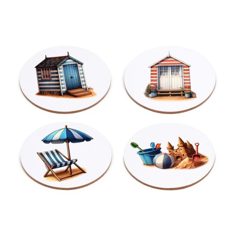 Coast Set 4 Coasters