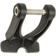 Bracket phare FL-BRK SR SUNTOUR V1 incl.