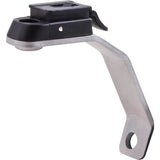 Phare de support de fourche avant BR500 Silver - afbeelding 1