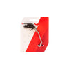 Phare de support de fourche avant BR500 Silver