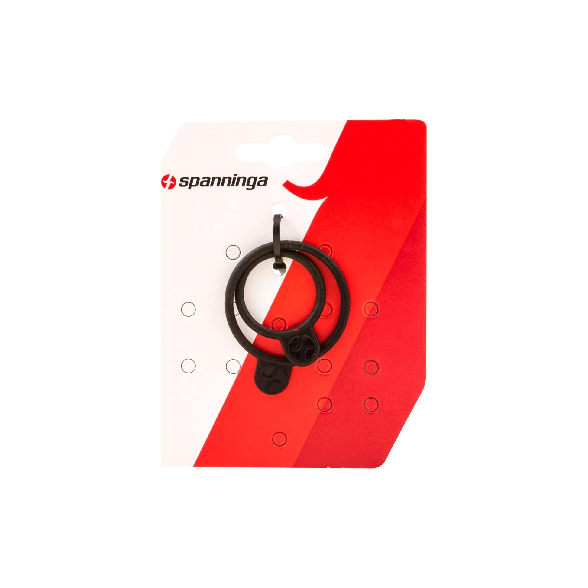 Bague en caoutchouc Spanninga BH07 pour Arco (2)