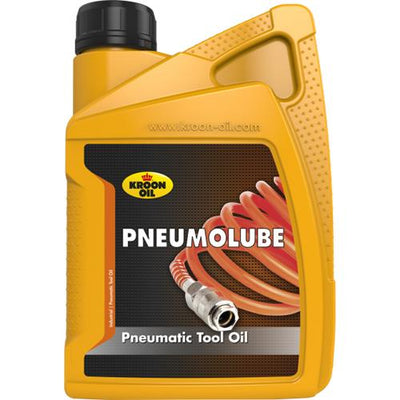Kroon-oil Crown Pneumolube Care Unit Huile 1 l