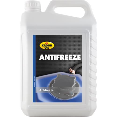 Kroon-oil couronne antigel antigel 5ltr