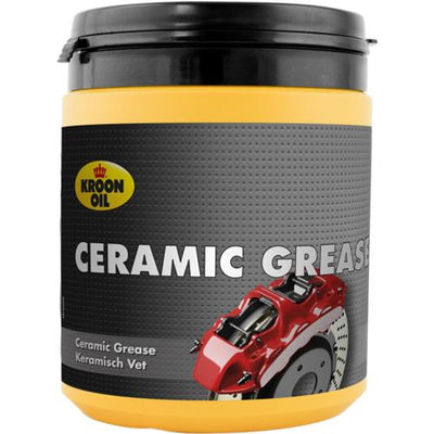 Grammes en céramique 600 grammes