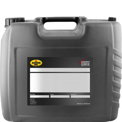 Kroon-oil Crown Compressol FGS46 Huile pour compresseur à vis 20 litres