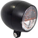 Phare Cortina Amsterdam on off dynamo oem noir