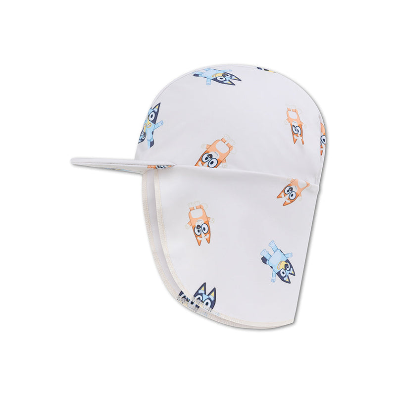Bluey | Soleil UV blanc