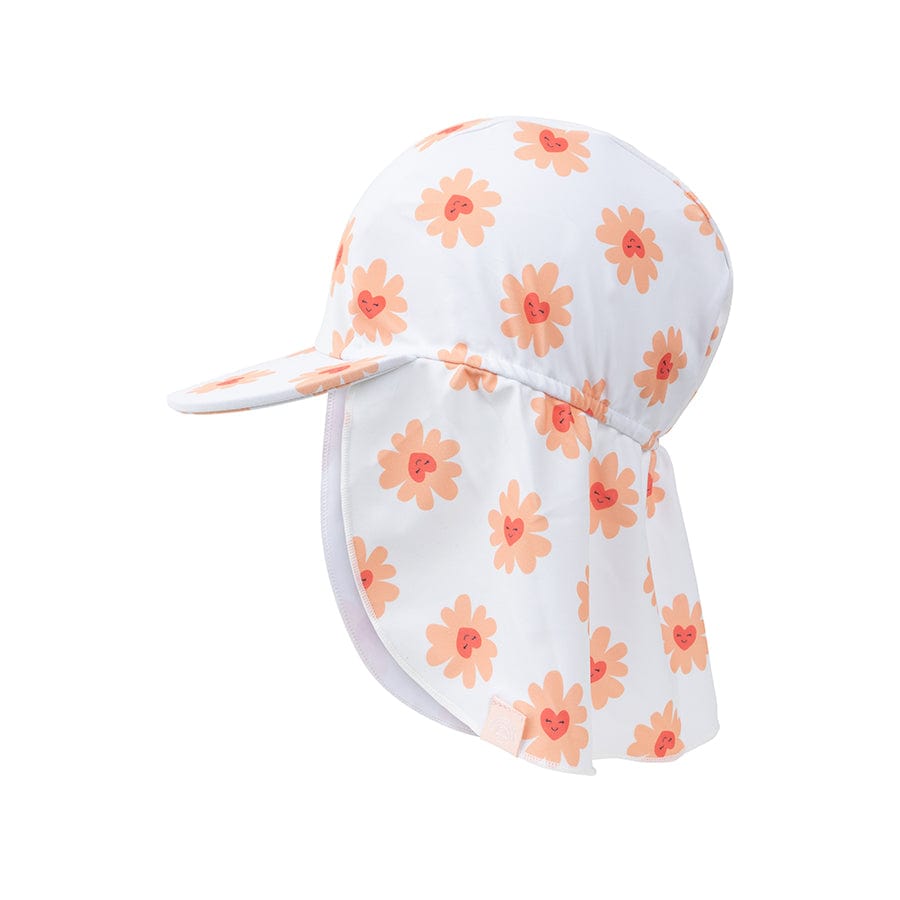 Amour floral | bains de soleil UV multicolores