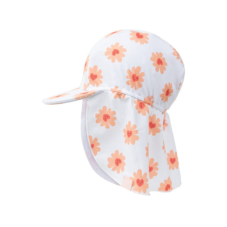 Amour floral | bains de soleil UV multicolores