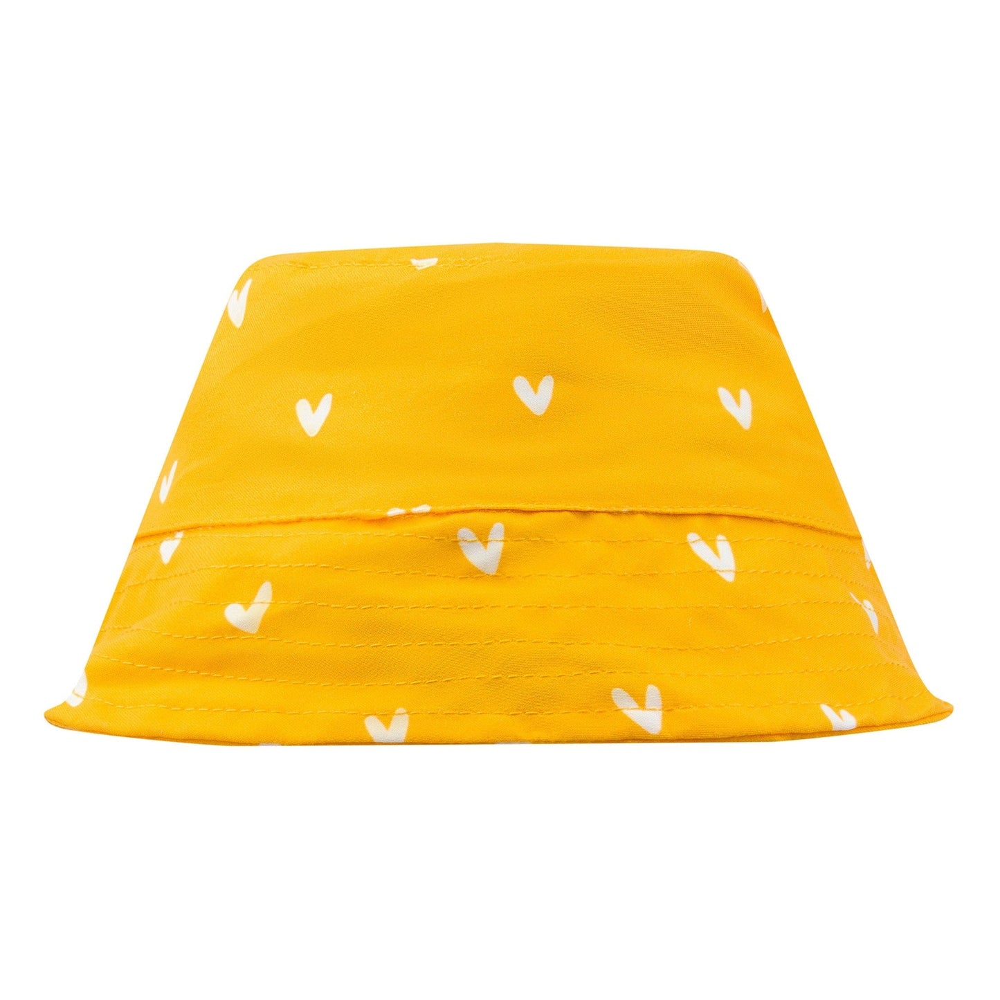 Orange Kiss | Orange UV zonnehoed