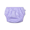 Léopard | Couche de natation lilable Lila