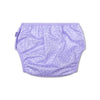 Léopard | Couche de natation lilable Lila