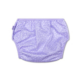 Léopard | Couche de natation lilable Lila - afbeelding 2