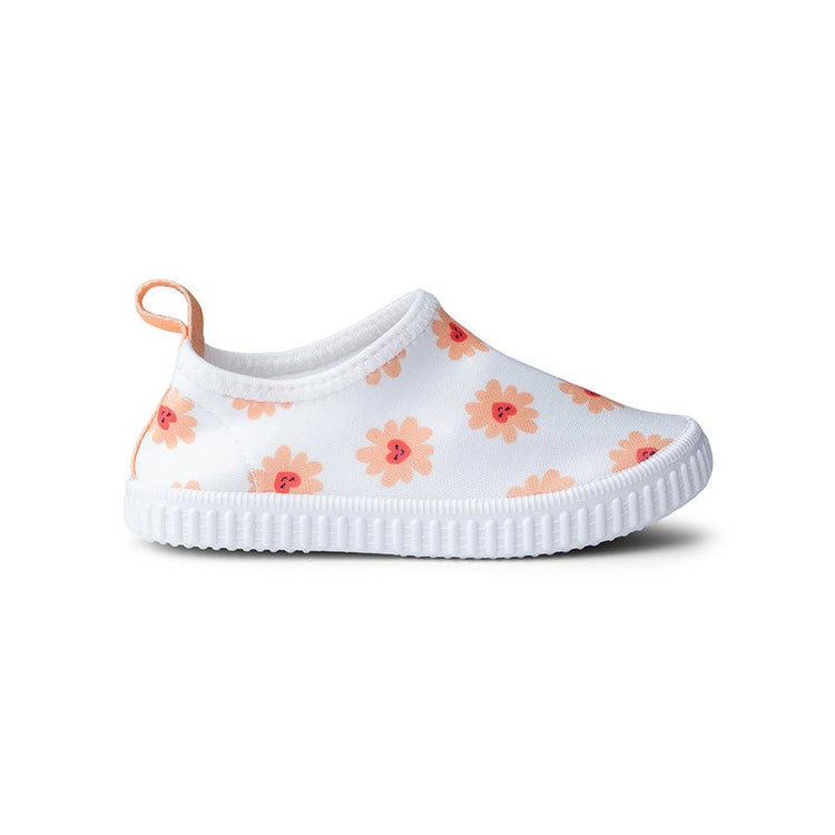 Amour floral | Chaussures d'eau multi-colorants - Taille 19-33